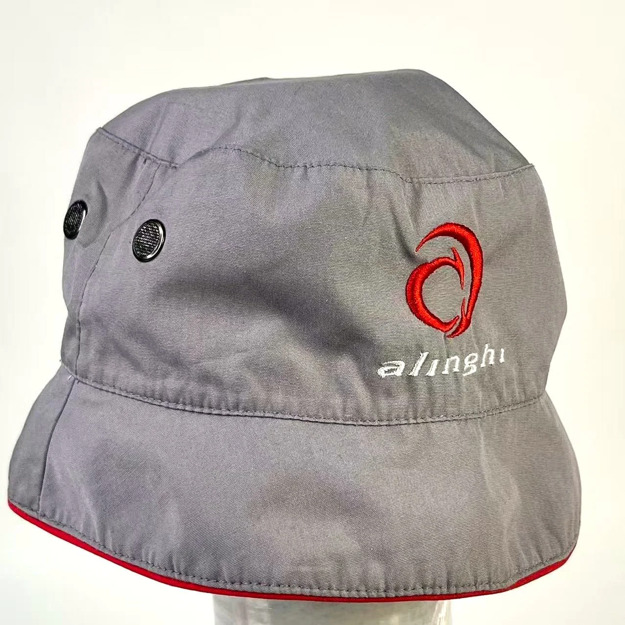 Audemars Piguet x TaylorMade Grey Performance Hat – One Size Fits All